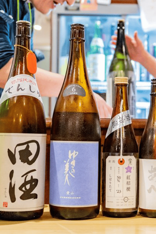 tokyo-rice-wine-workshop-with-sake-expert