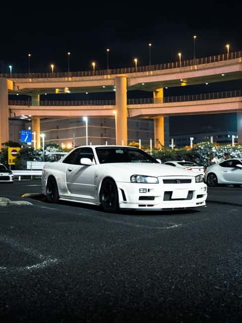 TOKYO RIDE: JDM CARMEET TOUR WITH R34 SKYLINE/SUPRA - Final Thoughts