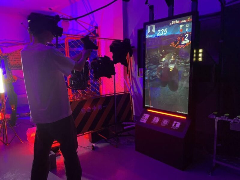 Tokyo: Robot Piloting Attraction Ticket - Is It Worth It? Analyzing the Value