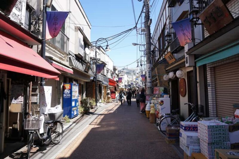 Tokyo: Run your way & Relax in a Tattoo-Friendly Public Bath - Value and Cost Analysis