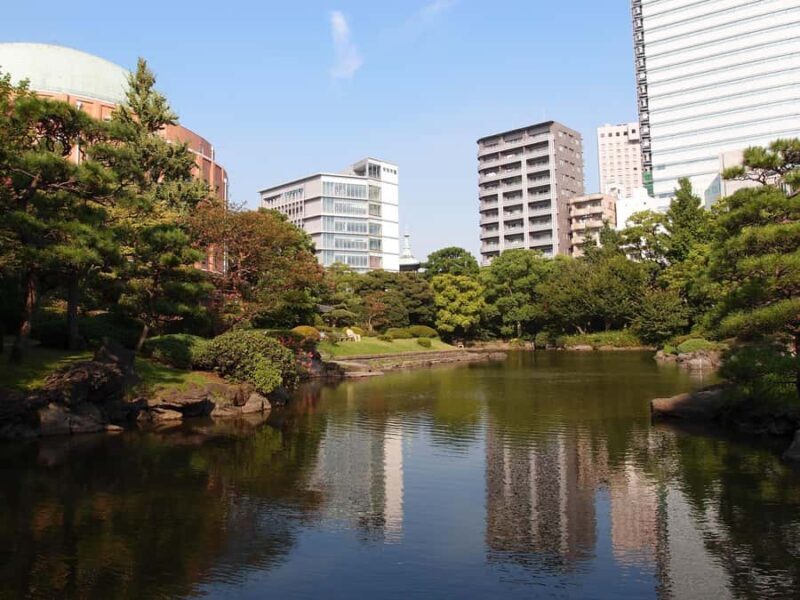 Tokyo: Ryogoku Walking Tour with Sumo Museum Entry - Who Will Love This Tour?