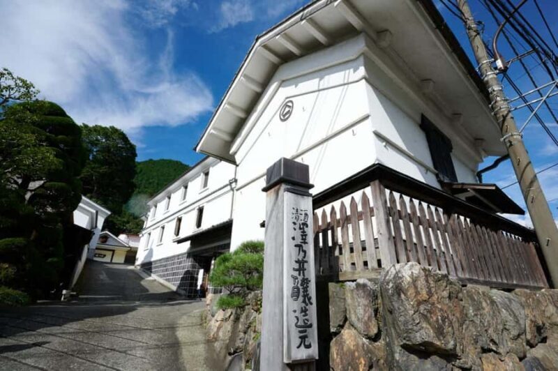 Tokyo: Sake and Beer Brewery - Final Thoughts: Is This Tour for You?