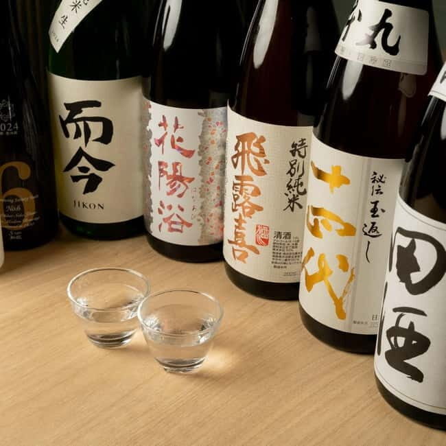 Tokyo: Sake Pairing Workshop with Japanese Food in Shinjuku - Final Words