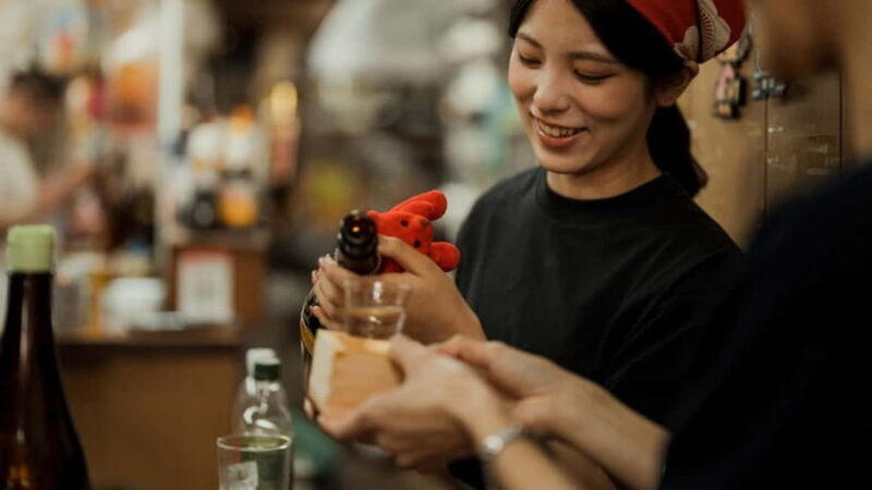 Tokyo Sake Tasting with a Pro: Find Your Perfect Sake - Final Thoughts