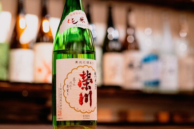 tokyo-sake-tour-with-a-local-guide-private-tailored-to-your-taste