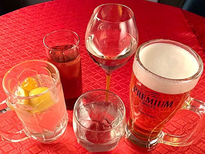 Tokyo: Samurai Entertainment Night Show in Kanda Shrine - FAQ