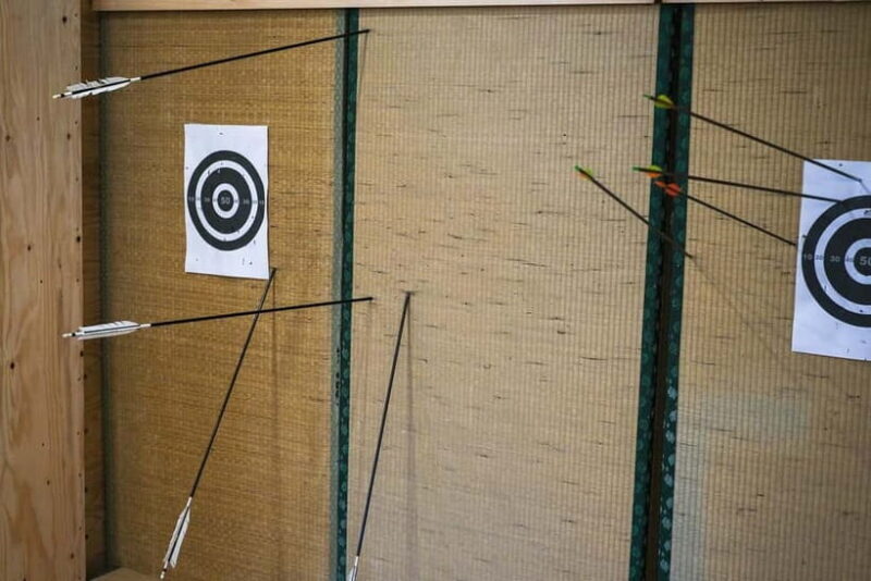 Tokyo Samurai Experience: Kyudo (Archery) and Swordsmanship - What You Can Expect During the Tour  