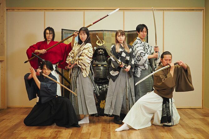 tokyo-samurai-shogun-experience-and-show