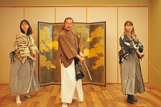 tokyo-samurai-shogun-experience-and-show