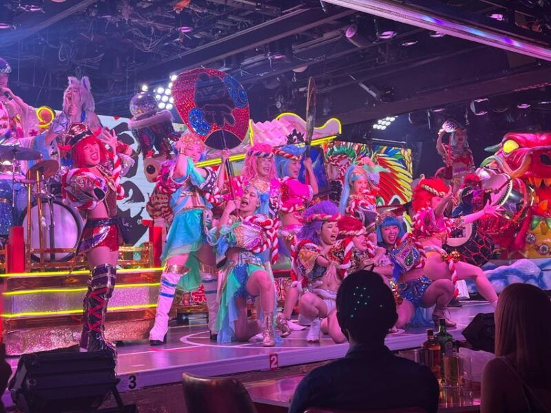 tokyo-samurai-show-ticket-with-2-drinks