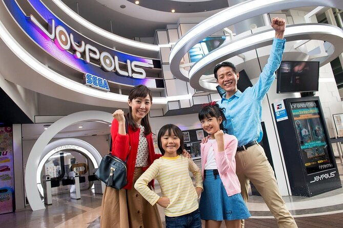 tokyo-sega-joypolis-e-tickets-with-optional-tokyo-metro-pass