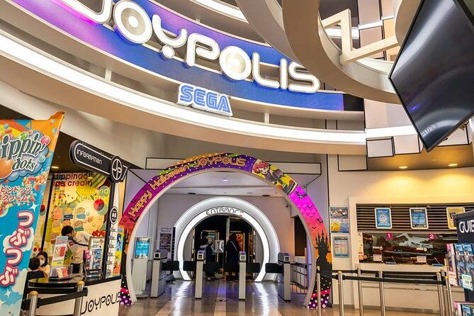 tokyo-sega-joypolis-e-tickets-with-optional-tokyo-metro-pass