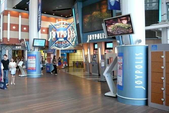 tokyo-sega-joypolis-passport-in-japan