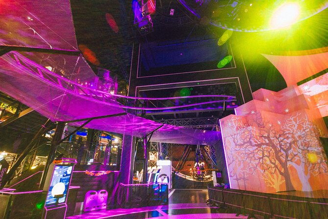 tokyo-sega-joypolis-passport-in-japan