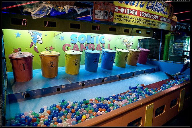 tokyo-sega-joypolis-passport-in-japan