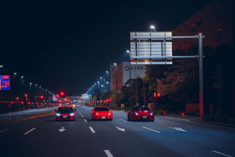 Tokyo: Self-Drive JDM Car Tour with Daikoku PA Visit - Why This Tour Offers Real Value