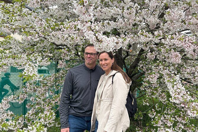 Tokyo: Serene Sakura & Sake: An Exclusive Brewery Pairing Lunch - Final Thoughts