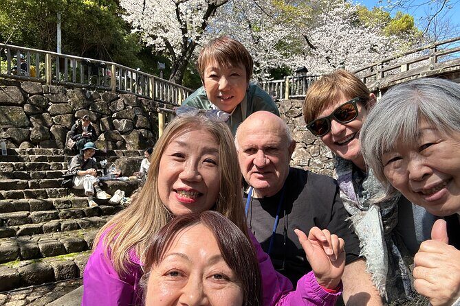 Tokyo: Serene Sakura & Sommeliers Choice  Sake Pairing Lunch - FAQs