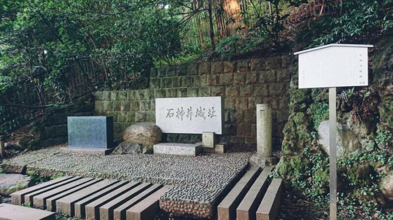 Tokyo: Shakujii Park Tour with Lacal Udon - An In-Depth Look at the Tour Experience