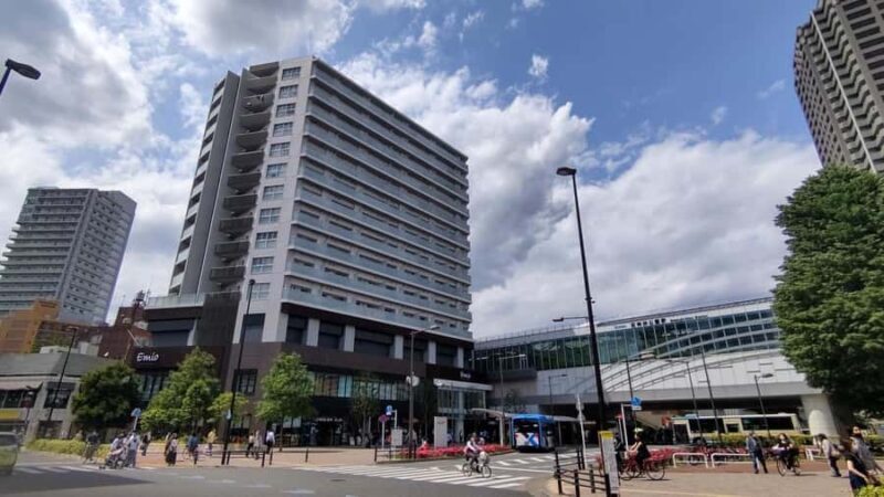 Tokyo: Shakujii Park Tour with Lacal Udon - Practical Details & Tips