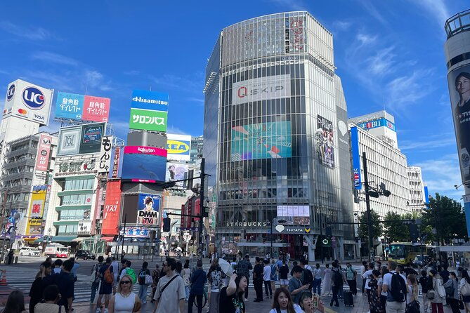 tokyo-shibuya-and-highlights-private-running-tour
