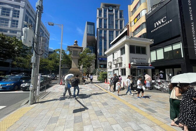 tokyo-shibuya-and-highlights-private-running-tour