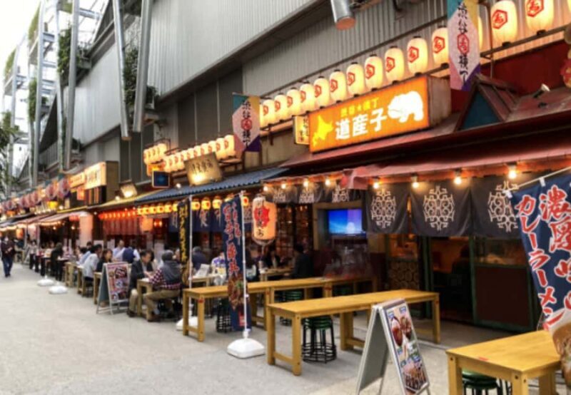 Tokyo: Shibuya and Shinjuku Night Private Walking Tour - Pricing and Value