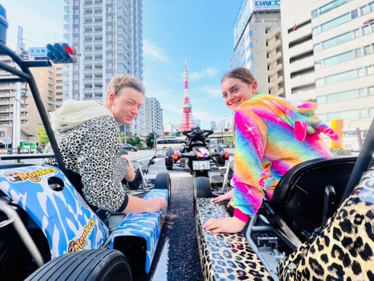 tokyo-shibuya-crossing-harajuku-tokyo-tower-go-kart-tour