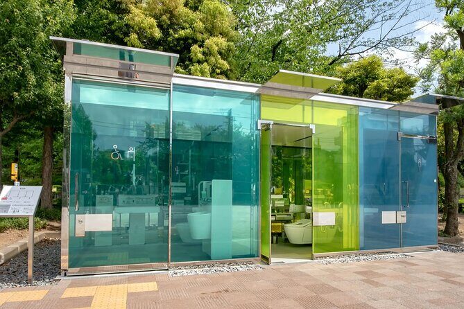 Tokyo: Shibuya E-Scooter Guided Tour in Hidden Neighborhood - FAQs