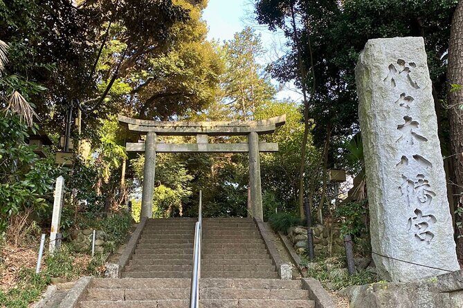 Tokyo: Shibuya E-Scooter Guided Tour in Hidden Neighborhood - Final Thoughts