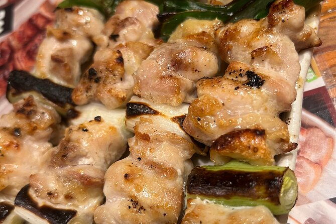 tokyo-shibuya-food-tour-13-dishes-and-4-eateries