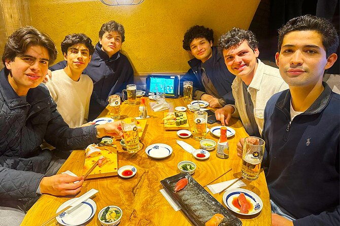 tokyo-shibuya-food-tour-with-15-dishes-at-4-eateries-2