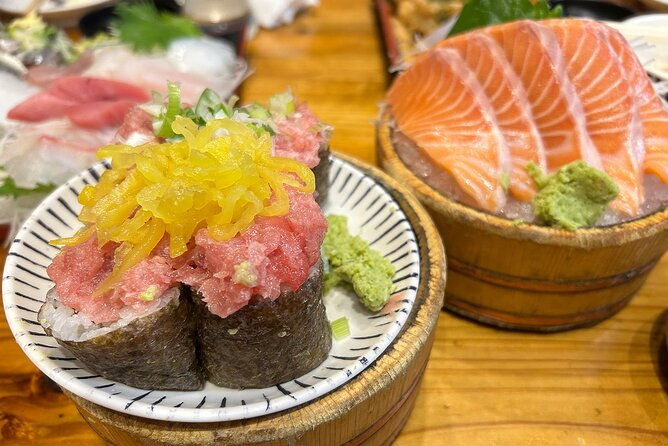 tokyo-shibuya-food-tour-with-15-dishes-at-4-eateries-2