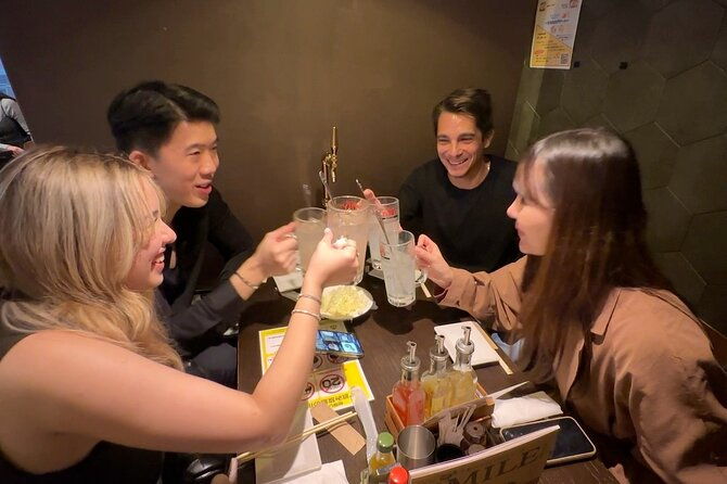 tokyo-shibuya-food-tour-with-15-dishes-at-4-eateries-2