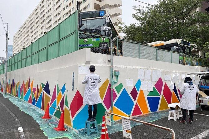 tokyo-shibuya-giant-mural-art-creation-workshop