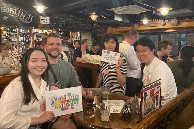 Tokyo Shibuya Go Board-Game Cultural Exchange Workshop - Final Thoughts