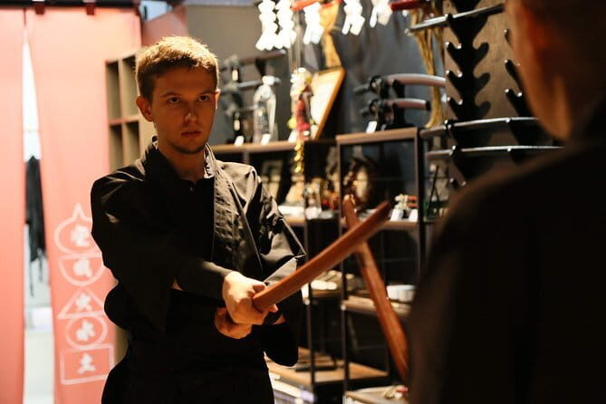 Tokyo Shibuya Go Board-Game Cultural Exchange Workshop - FAQ