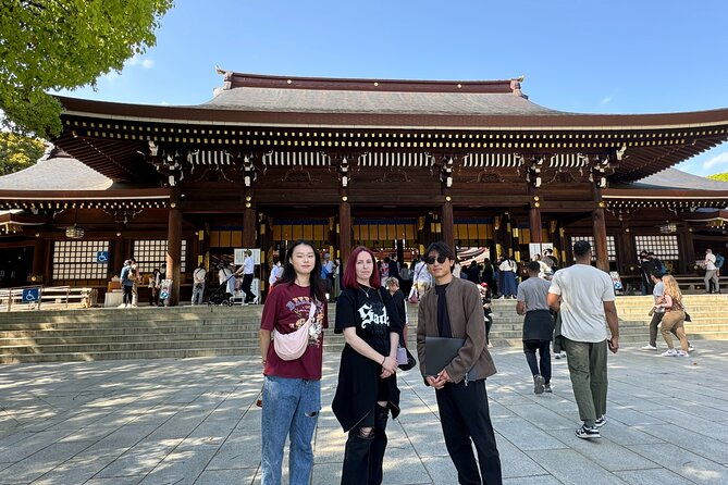 tokyo-shibuya-harajuku-meiji-jingu-youth-culter-tour