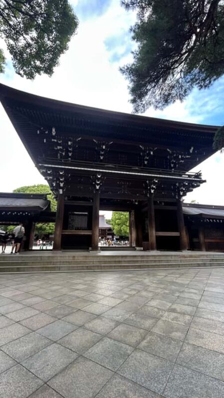 Tokyo: Shibuya, Harajuku & Meiji Shrine Walking Tour - Practical Details and Value