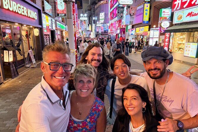 Tokyo Shibuya Hidden Izakaya and Karaoke Night Tour - Key Points