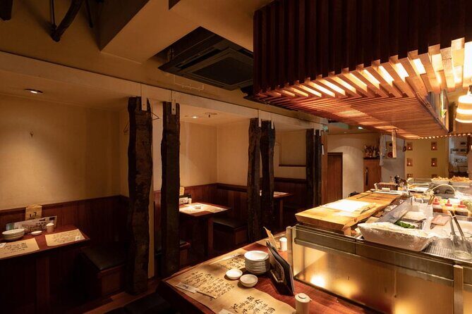 Tokyo Shibuya Hidden Izakaya and Karaoke Night Tour - Who is This Tour Best For?