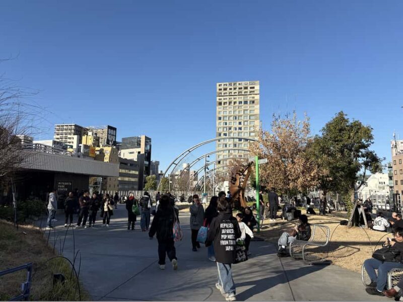 Tokyo: Shibuya Highlights & Hidden Gems Walking Tour - Key Points