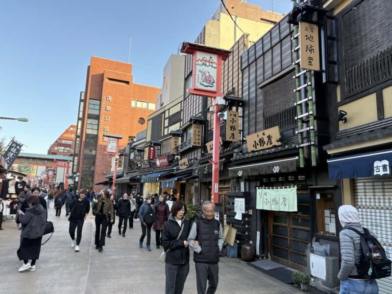 Tokyo: Shibuya Highlights & Hidden Gems Walking Tour - The Sum Up