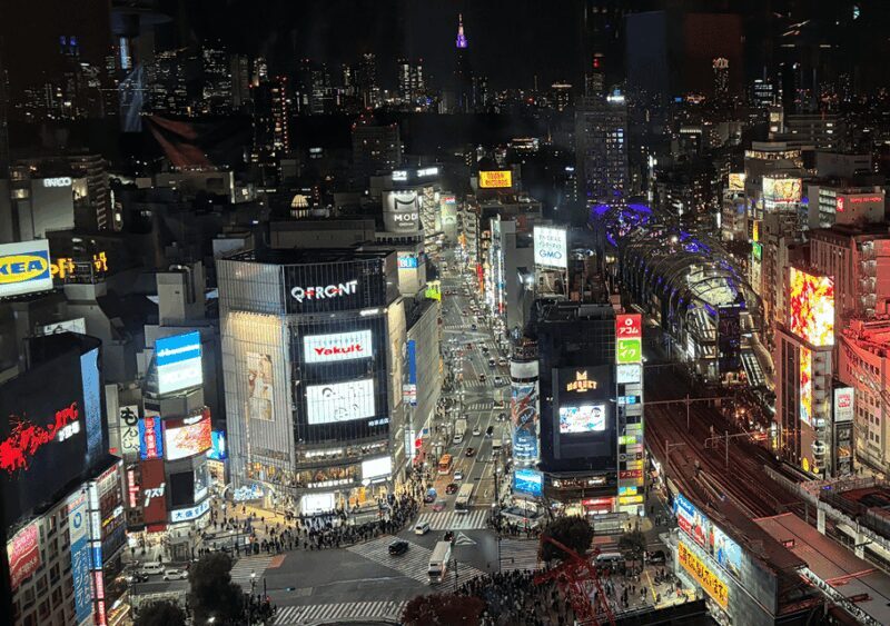 Tokyo: Shibuya Highlights Walking Tour & Secret Backstreets - FAQ