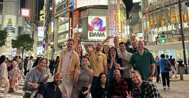 tokyo-shibuya-night-waling-food-and-bar-crawl-tour