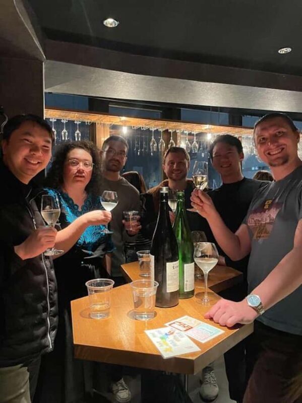 Tokyo: Shibuya Premium Sake & Japanese Cuisine Pairing Tour - An In-Depth Look at the Tour Experience