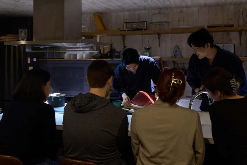 Tokyo Shibuya: Private Sushi-Making with a Sushi Master - FAQ