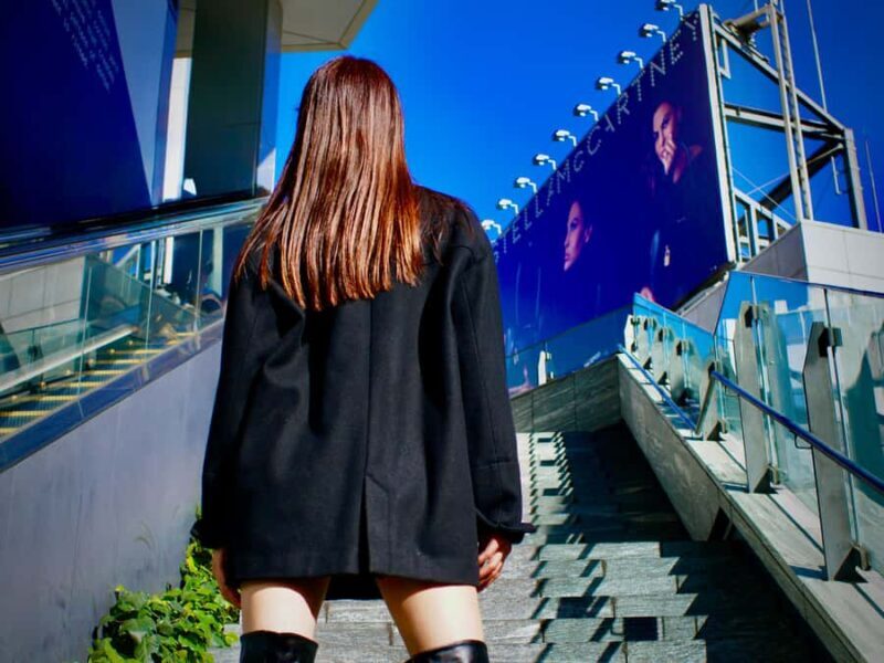 Tokyo: Shibuya Professional Photo Shoot - The Itinerary and Locations