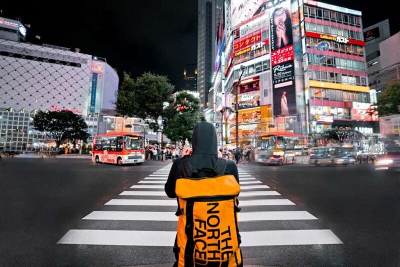 Tokyo: Shibuya Sky, Harajuku & Meiji Shrine Highlights Tour - Who Will Enjoy This Tour?