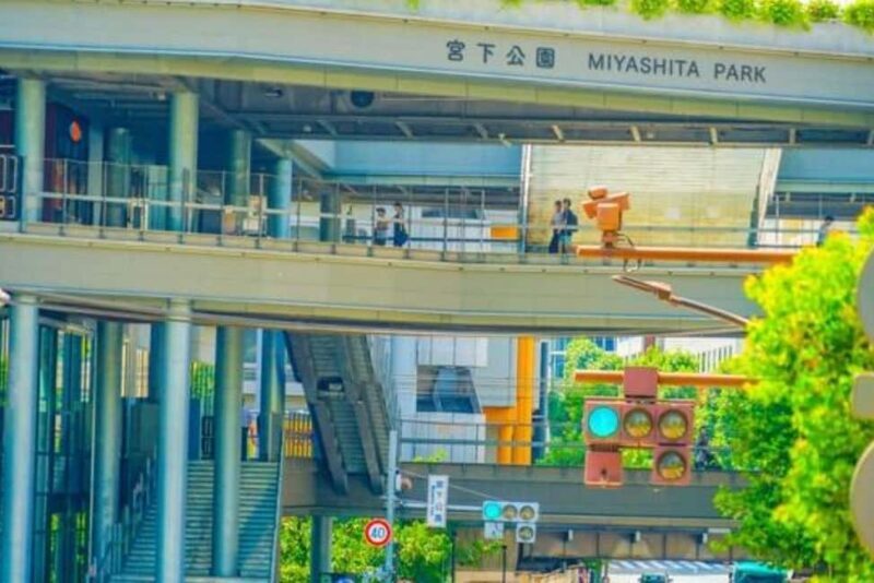 Tokyo: Shibuya Tour with a Local Guide in Spanish and Hidden Gems - Final Thoughts